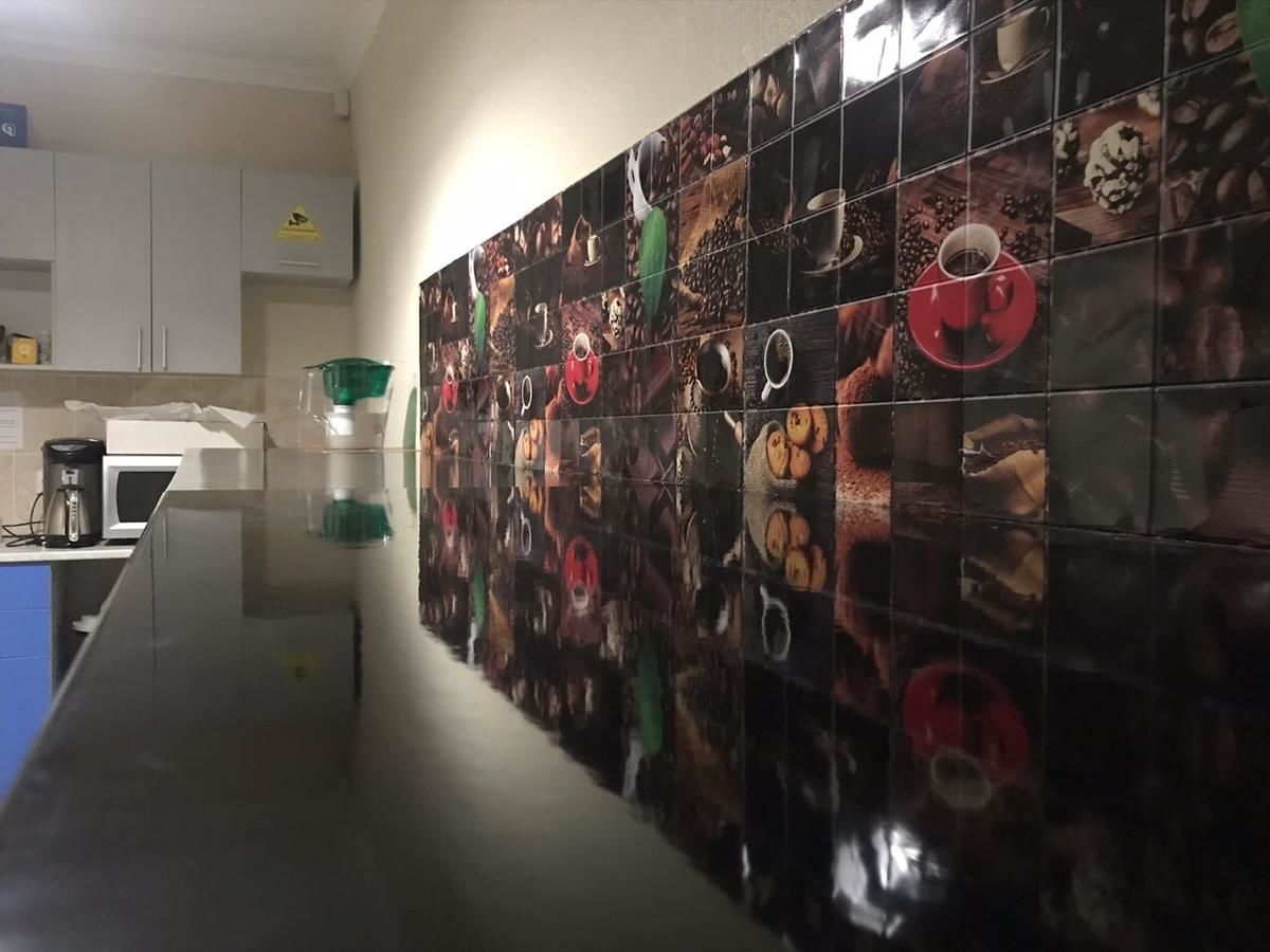 Хостел Makenty house hotel Нур-Султан-18