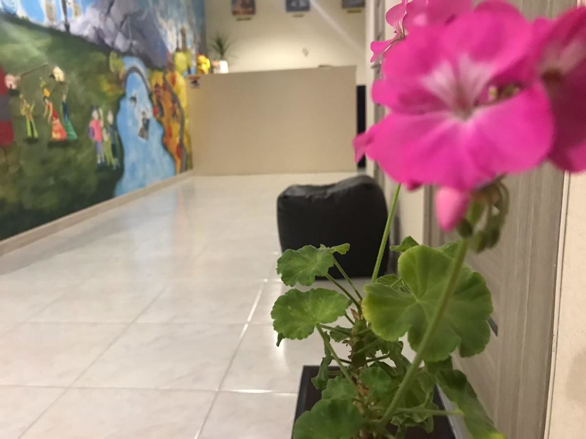 Хостел Makenty house hotel Нур-Султан-26