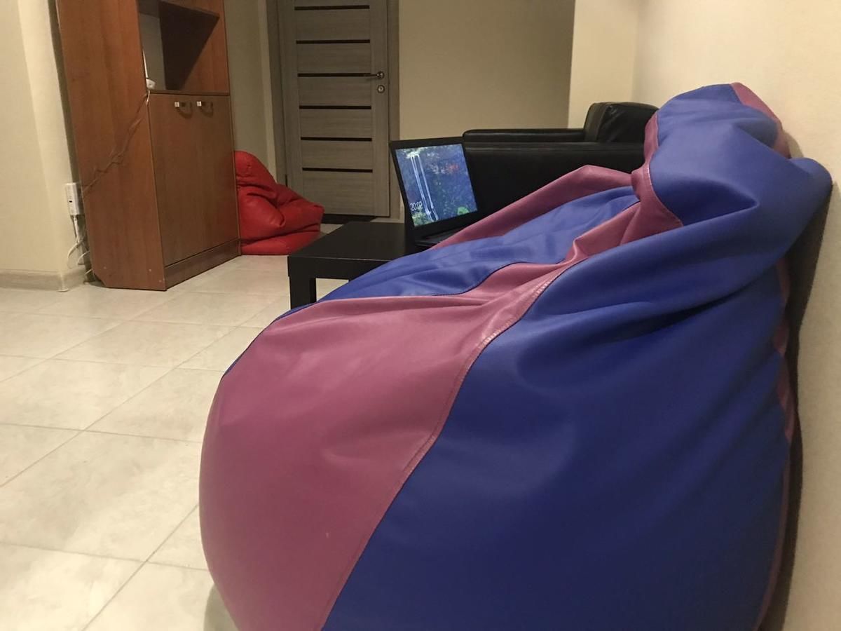 Хостел Makenty house hotel Нур-Султан-28