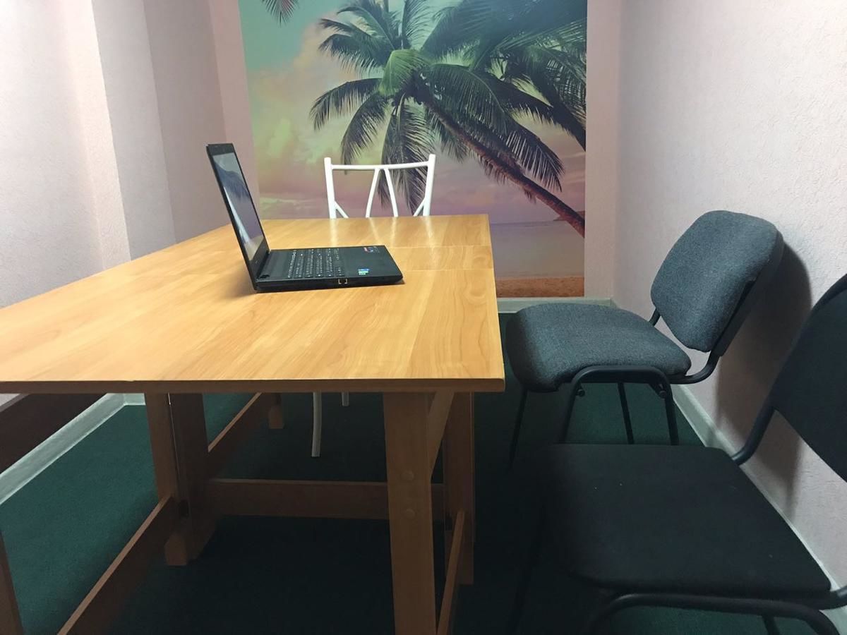 Хостел Makenty house hotel Нур-Султан-29