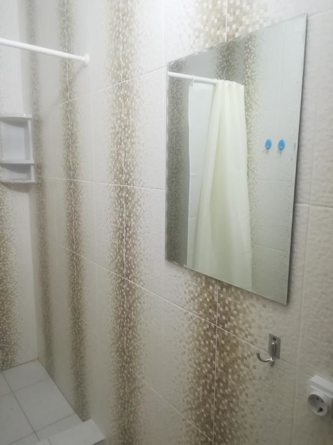 Хостел Makenty house hotel Нур-Султан