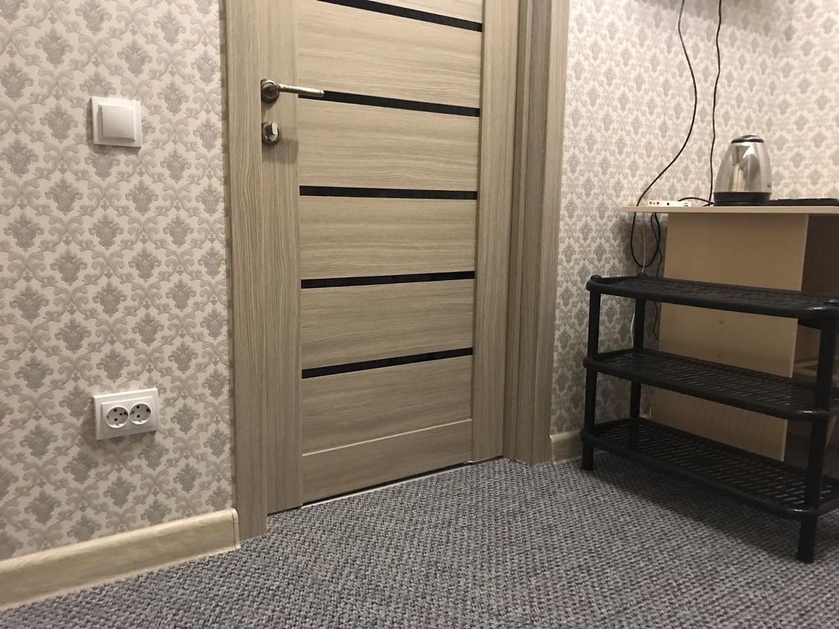 Хостел Makenty house hotel Нур-Султан