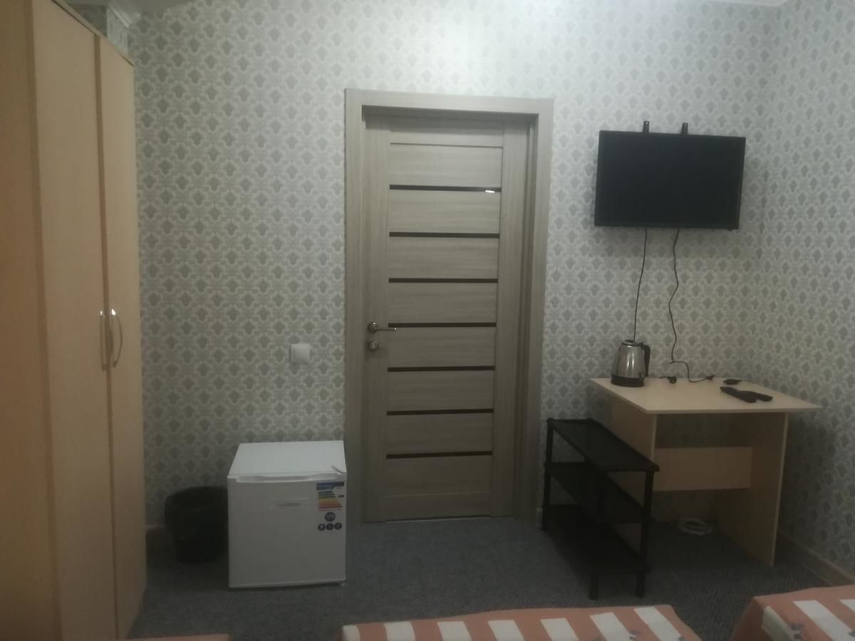 Хостел Makenty house hotel Нур-Султан
