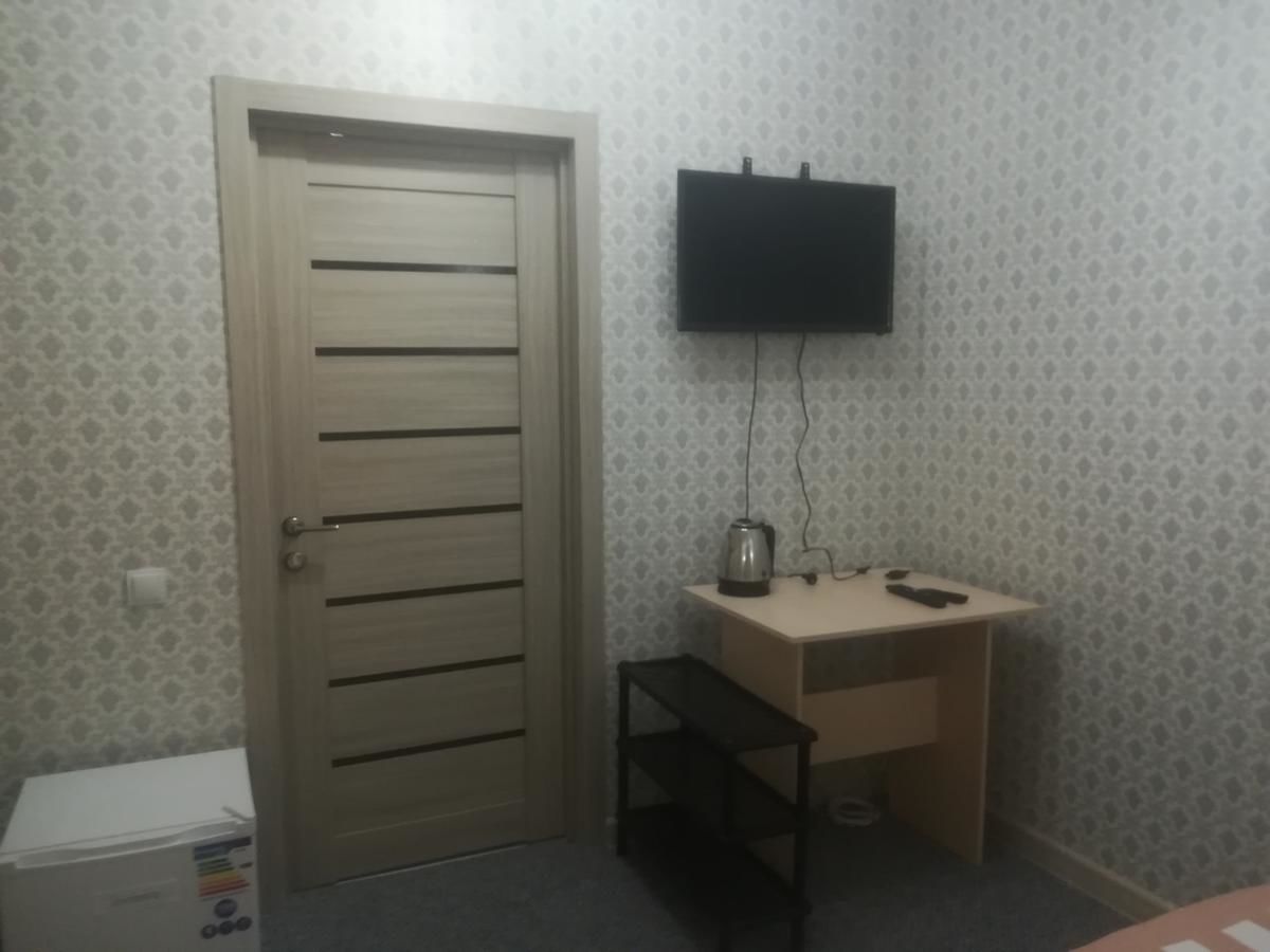 Хостел Makenty house hotel Нур-Султан