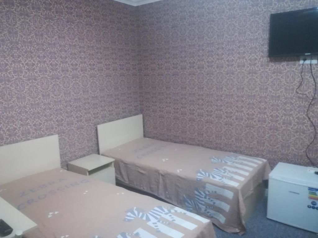 Хостел Makenty house hotel Нур-Султан