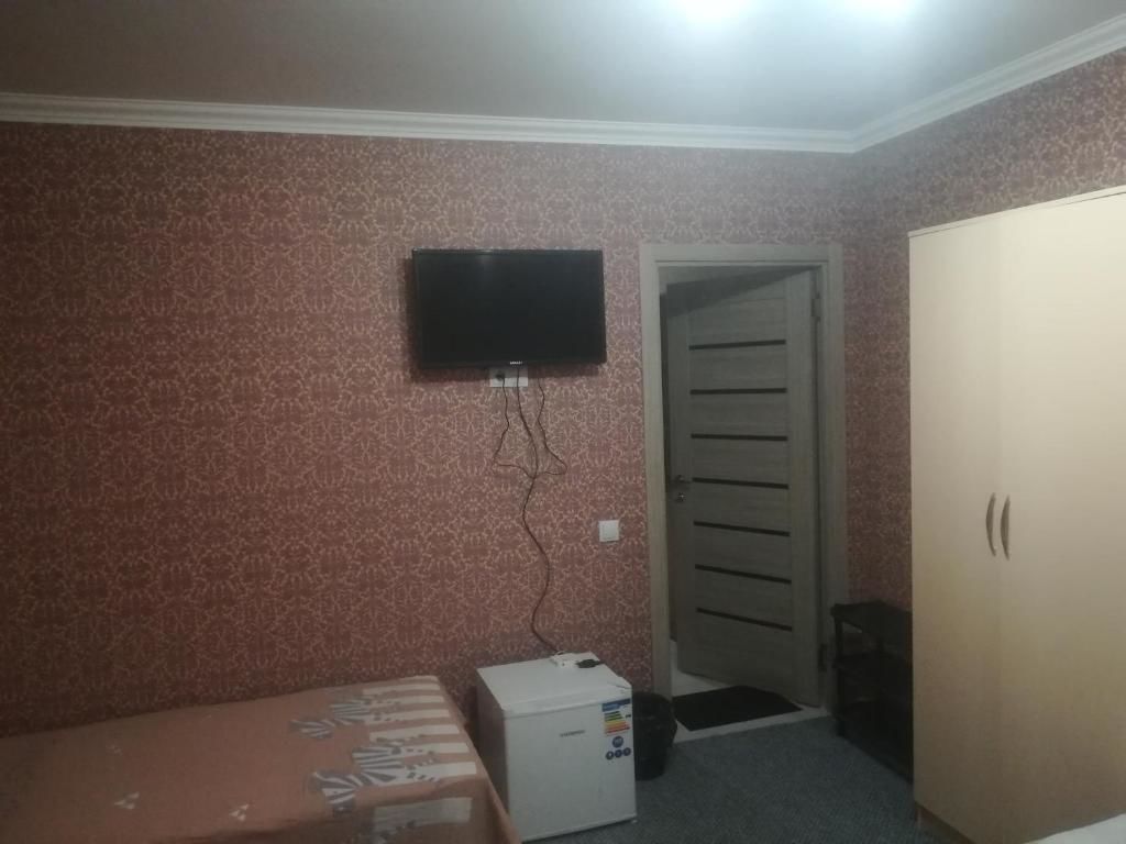 Хостел Makenty house hotel Нур-Султан
