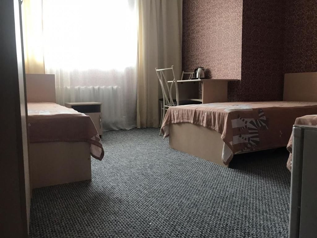 Хостел Makenty house hotel Нур-Султан