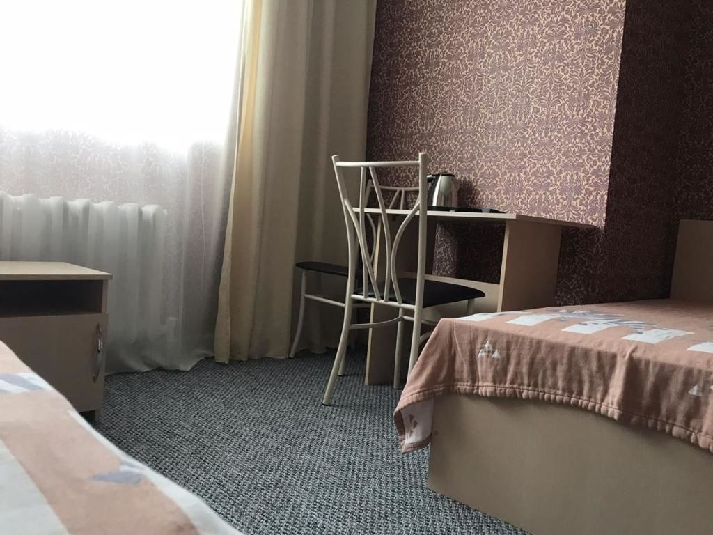 Хостел Makenty house hotel Нур-Султан