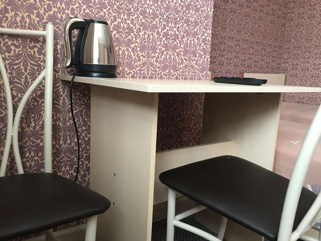 Хостел Makenty house hotel Нур-Султан