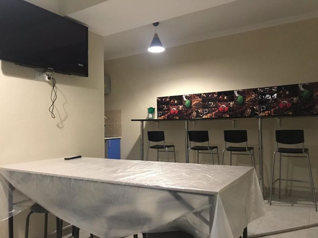 Хостел Makenty house hotel Нур-Султан