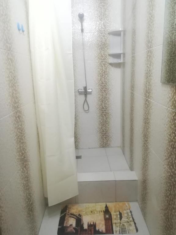 Хостел Makenty house hotel Нур-Султан
