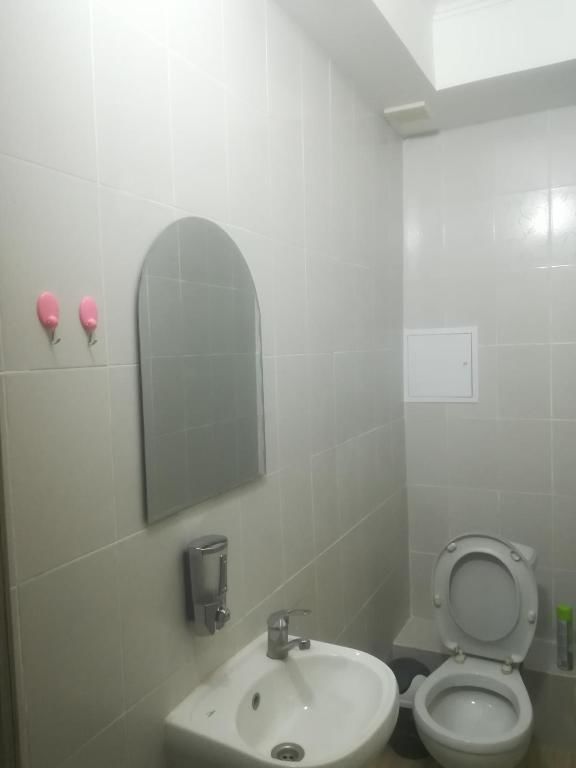 Хостел Makenty house hotel Нур-Султан