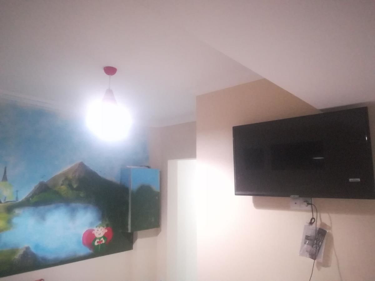 Хостел Makenty house hotel Нур-Султан-11