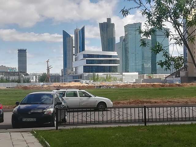 Хостел Makenty house hotel Нур-Султан-34