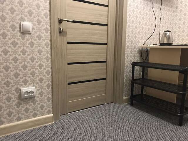 Хостел Makenty house hotel Нур-Султан-43