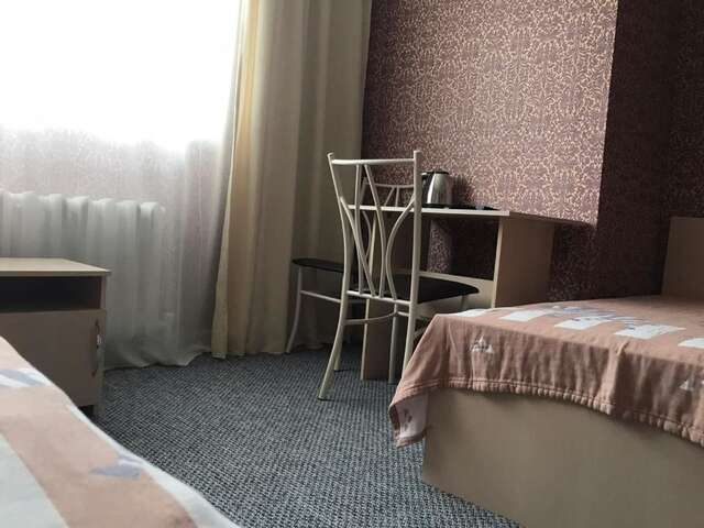 Хостел Makenty house hotel Нур-Султан-54